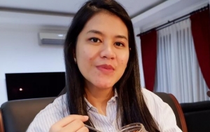 Kahiyang Ayu Terlalu Cantik di Pemotretan Sampai Banjir Pujian Hingga Disebut Mirip Raisa