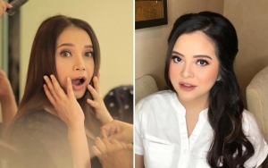 Rossa Unggah Video Tasya Kamila Semasa Kecil Bikin Gemas, Wajah Awet Muda Jadi Sorotan
