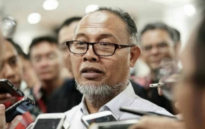Ketua Tim Hukum Prabowo Ungkap Angka Kemenangan 02 Terus Berubah Karena Perkembangan Data IT