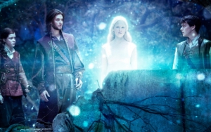 Netflix Bakal Garap Serial dan Live-Action 'Narnia', Gandeng Penulis 'Coco'
