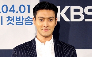 Choi Siwon SuJu Curhat Tak Bakal Lupa Pengalaman di Bali, Netizen Pro Kontra Cukur Brewok