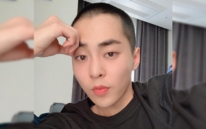 Xiumin Rampungkan Pelatihan Dasar Militer dan Dipromosikan, Sapa Fans Lewat Website Resmi EXO