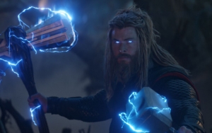 Chris Hemsworth Minta Fans Tak Khawatirkan Fat Thor Lewat Video Lucu Ini: Dia Baik-Baik Saja