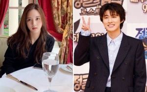 Bantah Terlibat, Han Seo Hee Sudah Berusaha Hentikan B.I untuk Tak Gunakan Narkoba