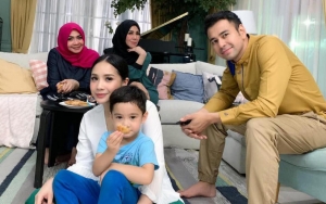 Ibunda Raffi Ahmad-Nagita Slavina Kompak Pamer Keakraban Saat Berlibur di Australia, Seperti Apa?
