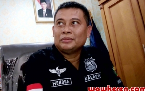 Saiful Jamil 1 Penjara dengan Napi Maling Ayam, Eks Suami Depe Dikado Remisi Tiap Lebaran