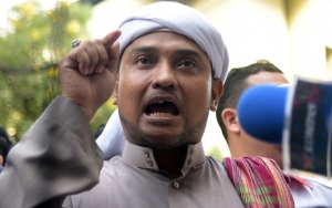 PA 212 Gelar Aksi Damai Kawal Sidang Sengketa Pilpres di MK: Kami Bukan Jongos Partai