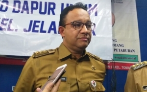 Bela Anies Baswedan, PKS Sebut Penerbitan IMB di Pulau Reklamasi Tak Salahi Aturan