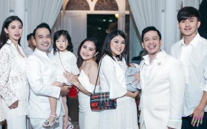 Jordi Onsu Habiskan Rp2 Miliar Untuk Ultah Mewah yang Digelar di Lokasi Film 'Crazy Rich Asians'