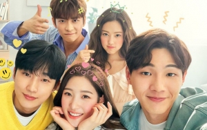 Drama Ji Soo - Jung Chae Yeon Umumkan Jadwal Tayang Season 2, Ini Bocoran Cerita dari Sutradara