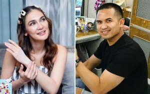  Posting Foto Serupa, Luna Maya-Faisal Nasimuddin Kode-kodean Sudah Jadian Saat Musim Panas?