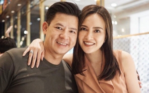 7,5 Tahun Dibully, Shandy Aulia Akhirnya Hamil Pertama dan Pamer Foto USG Calon Buah Hati