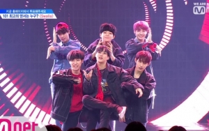 Pelatih 'Produce X 101' Malah Berikan Komentar Pedas Saat Tim Ini Tampil Apik di Atas Panggung