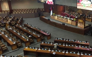 Tolak Bentuk Pansus 22 Mei, F-PDIP: Sudah Ada Polri dan Komnas HAM