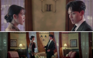 Amukan Super Keras IU Pada Yeo Jin Goo di Teaser 'Hotel Del Luna' Bikin Hantu-Hantu Kabur