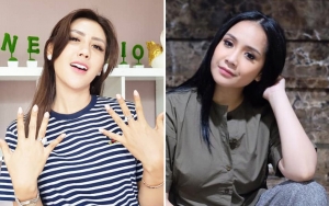 Gaya Rey Utami Belanja Tas Branded Diejek Norak, Netter Bandingkan dengan Nagita