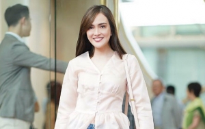  Shandy Aulia Ternyata Sudah Hamil Sejak Hari Raya, Kolom Komentar Banjir Selamat Dari Rekan Artis
