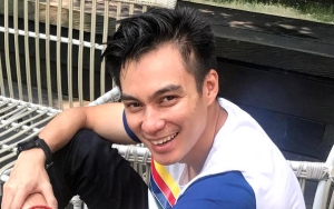 Baim Wong Ngakak Netter Ketipu Orang Gila Beneran Yang Bertamu di Rumah, Siapkan Kejutan Ini