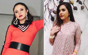 Rossa dan Tasya Kamila Lagi-Lagi Dipuji Tak Menua di Foto Ini, Sederet Artis Ikut Takjub