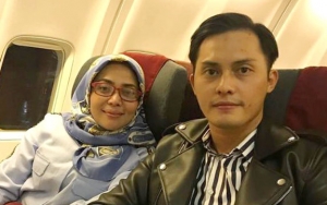 Fadel Islami Unggah Foto Ultah Muzdalifah, Netter Salfok Ember Dan Tembok Rumah Ngelupas