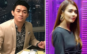 Ifan Seventeen Dikecam Soal Ngeles Digerebek, Reaksi Juliana Moechtar Menohok Sindir Citra Monica?