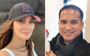 Bukti Luna Maya dan Faisal Diduga Pacaran Terkuak, Peramal Isyaratkan Siap Nikah Tahun Ini?