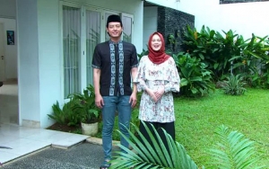 Digosipkan Bakal Nikahi Cut Meyriska, Begini Syarat Yang Harus Roger Danuarta Tempuh