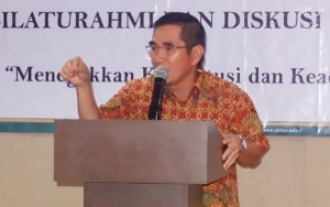 Ini Komentar Eks Ketua MK Soal Kisruh Perbaikan Permohonan Tim Hukum Prabowo