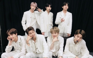  OST Game BTS 'Dream Glow' Berhasil Masuk Chart Official Inggris Untuk pertama Kali