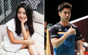Natasha Wilona 'Minta Peluk', Nama Pebulutangkis Kevin Sanjaya Ramai Disebut