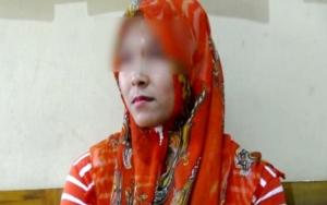 Istri yang Digadaikan Suaminya Senilai Rp250 Juta Ngaku Senang Tinggal di Rumah Pria Pemberi Utang