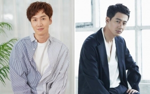 Kocaknya Lee Kwang Soo Dijuluki Kepala Pelayan Jo In Sung di 'Running Man'