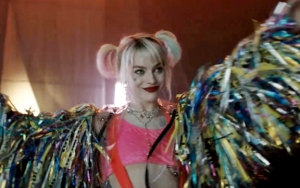 Margot Robbie Ingin 'Birds of Prey' Diberi Rating Dewasa, Bakal Tampilkan Konten Seksual?