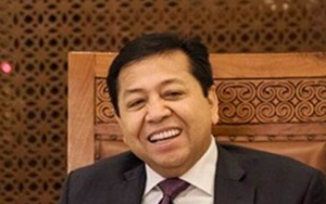 Setya Novanto Dipindah ke Gunung Sindur Usai Kepergok Pelesiran, Masuk Rutan Khusus Teroris