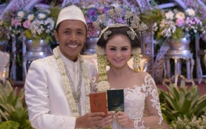 Furry Setya 'Mas Pur' dan Istri Masih Ngekos, Begini Konsep Rumah Tahap Pembangunan