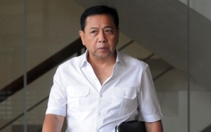 Pelesiran ke Toko Bangunan Mewah, Begini Cara Setya Novanto Kelabui Pengawal Lapas