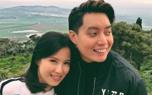 Kabar Terbaru Edric Tjandra Sahabat Luna Maya Usai Menikah dan Segera Jadi Ayah