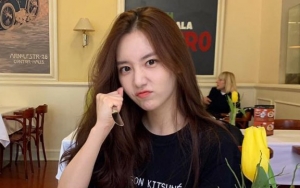 Pamerkan DM Hujatan dari Hater, Han Seo Hee Dapat Pembelaan Netter
