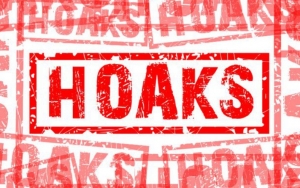 Hampir Tak  Pernah Terdeteksi, Tren Hoaks Rupanya Beralih dari Medsos Ke WhatsApp