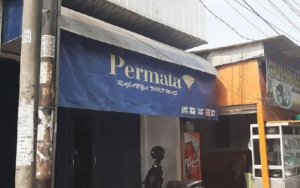  Kesaksian Warga, Aksi Perampokan 6 Kg Emas di Tangerang Berlangsung Dalam Hitungan Detik