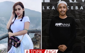 Cupi Cupita Akui Cantik Alami Bukan Cuma Modal Dada, Furry Setia 'Mas Pur' Masih Ngekos-Topik Pagi