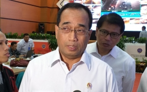 Menhub Budi Karya Angkat Bicara soal China Airlines Yang Layani Rute Domestik