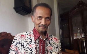 Polisi Amankan Warga Garut yang Akui Sensen Komara Sebagai Rasul
