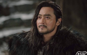 Jang Dong Gun Bunuh Ayahnya Sendiri, Episode Kelima 'Arthdal Chronicles' Dikritik Bikin Frustasi