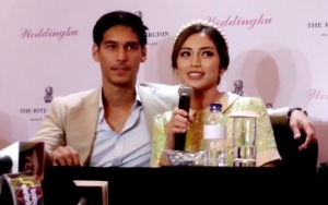 Kocaknya Jawaban Jessica Iskandar Soal Tanggal Nikah Usai Gelar Lamaran Mewah