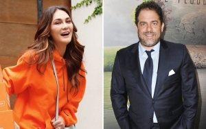  Luna Maya Ketemu Produser Film Hollywood Brett Ratner Dikira Kencan, Bakal Go International?