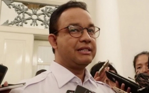 NasDem dan Hanura Usul Gunakan Hak Interpelasi ke Anies Soal IMB Pulau Reklamasi