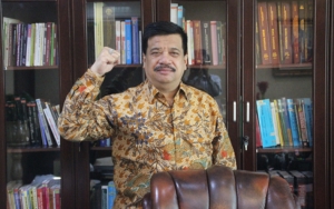 Tim Asistensi Hukum Wiranto Siap Hadapi YLBHI yang Berencana Gugat ke Pengadilan: Silakan Saja
