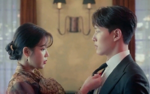 Momen IU Tertawakan Yeo Jin Goo Saat Ketakutan di Teaser 'Hotel Del Luna' Sukses Bikin Ngakak