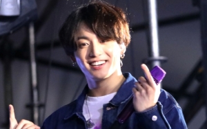 Jungkook BTS Dapat Panggilan Telepon dari Sasaeng Saat Siaran V Live, Langsung Lakukan Ini